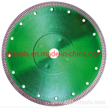 Tiles / Ceramics Diamond Cutting Blades